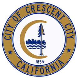 Crescent City