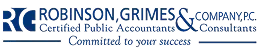 Robinson Grimes & Company